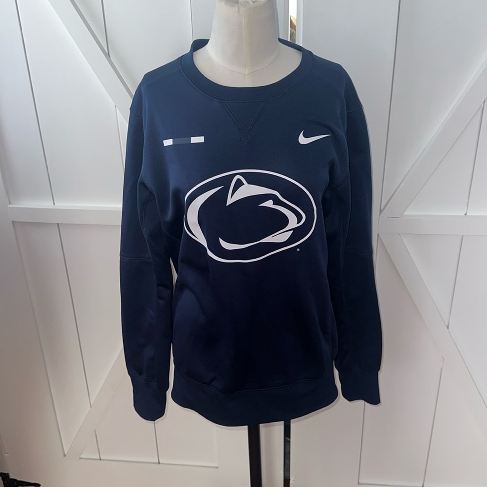 Nike Penn State Crewneck